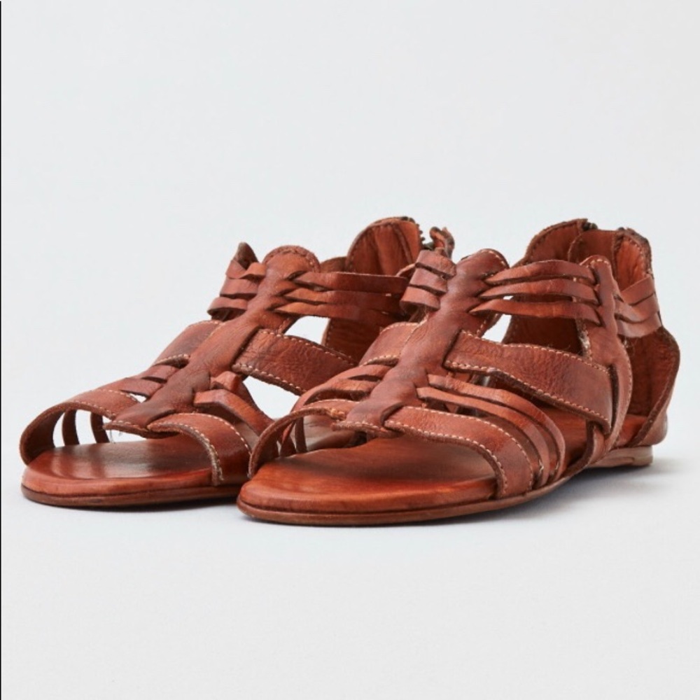 Bedstu sandals